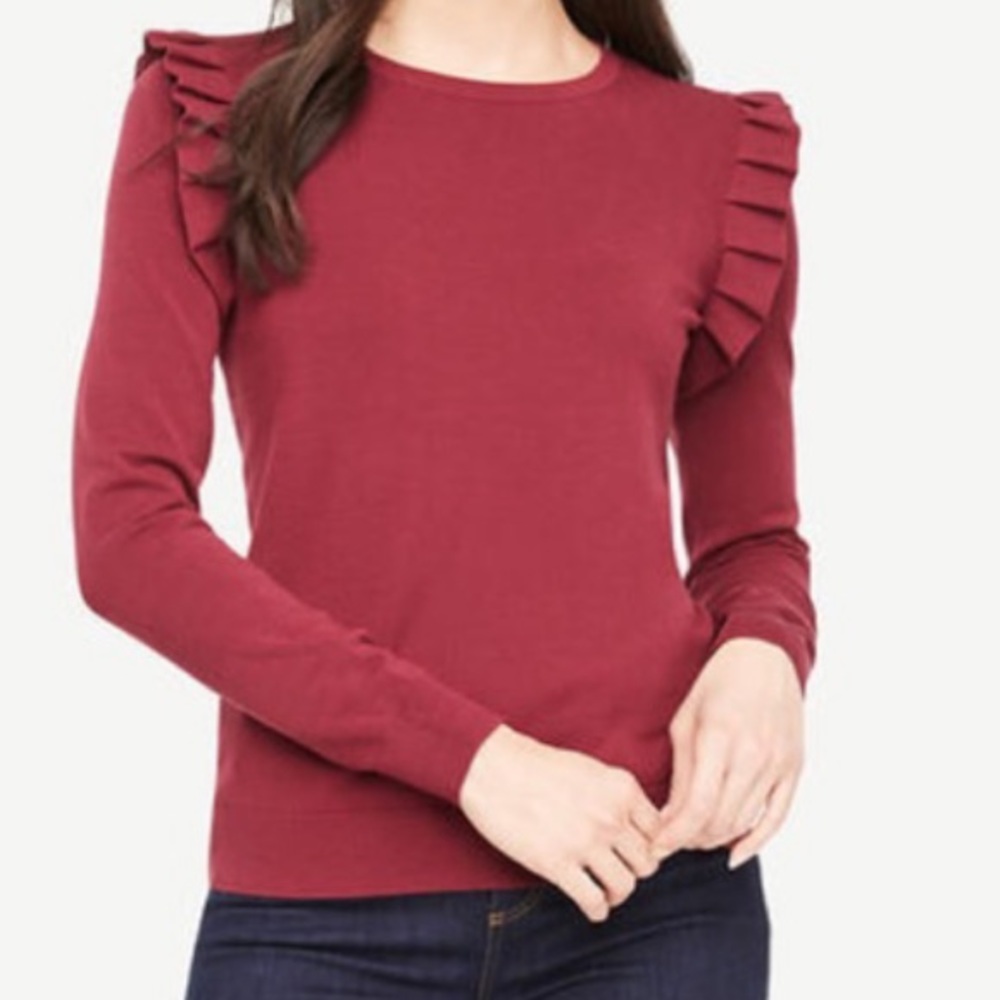 Ann Taylor Sweater